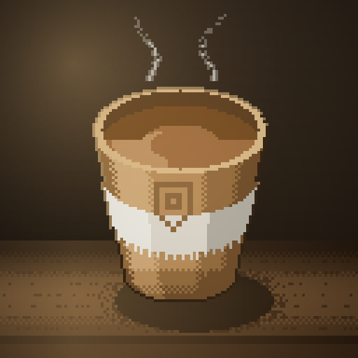 Harbour Interval — Chai in a kraft paper