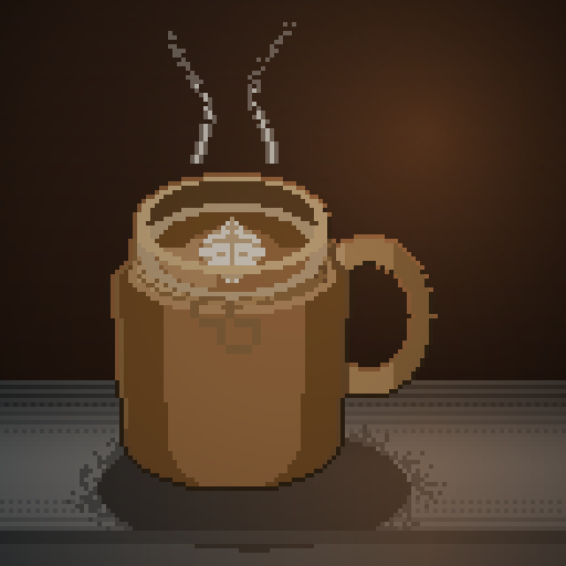 Bitter Interval — Chai in a kraft mason