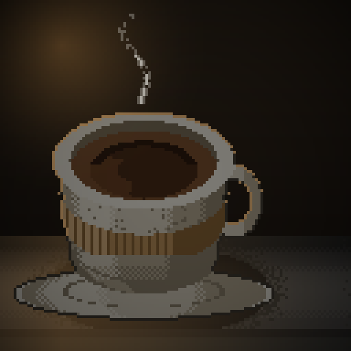 Harbour Bridge — Drip in a speckle diner