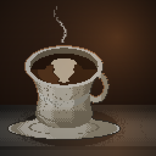 Small Hours Matinee — Drip in a speckle tulip