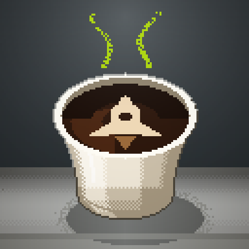 Cinder Measure — Rocket