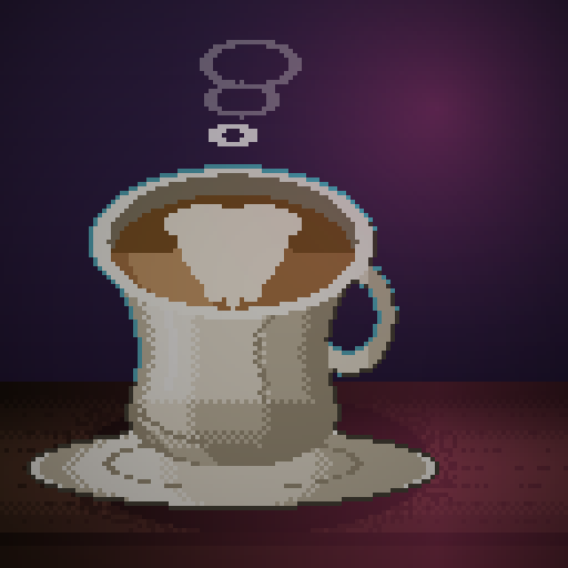 Flint Interval — Chai in a bone tulip