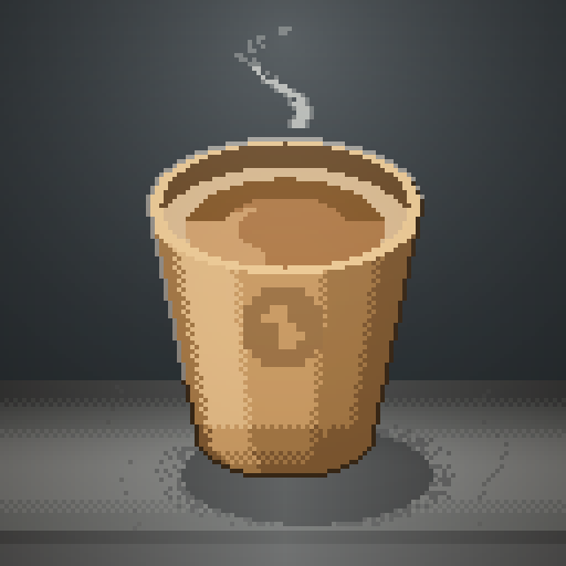Closing Ledger — Chai in a kraft paper