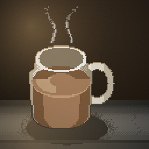 Harbour Bloom — Oat Latte in a bone mason