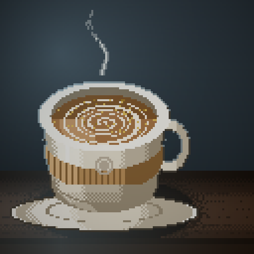 Rain Tempo — Chai in a bone diner